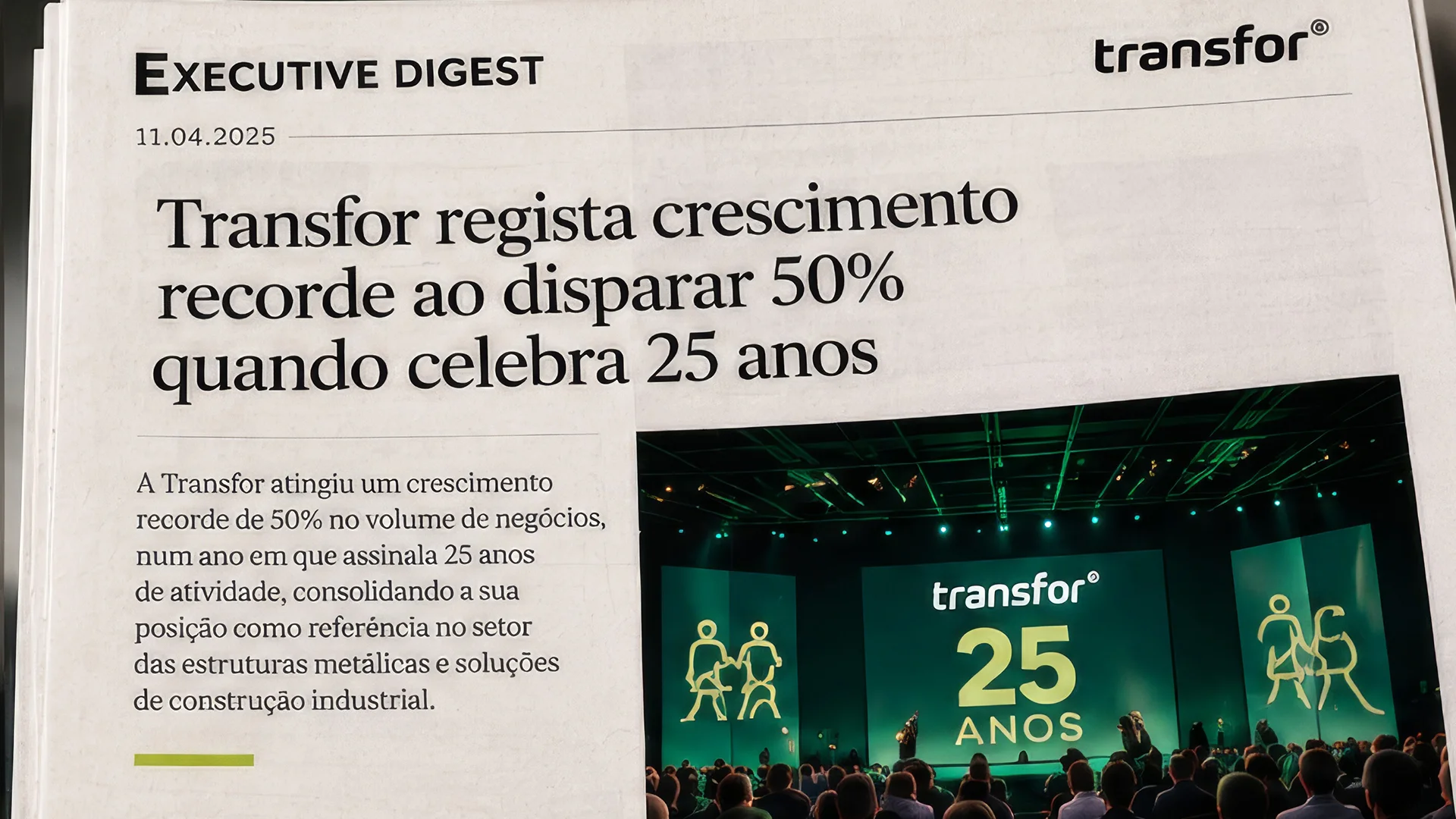 Transfor