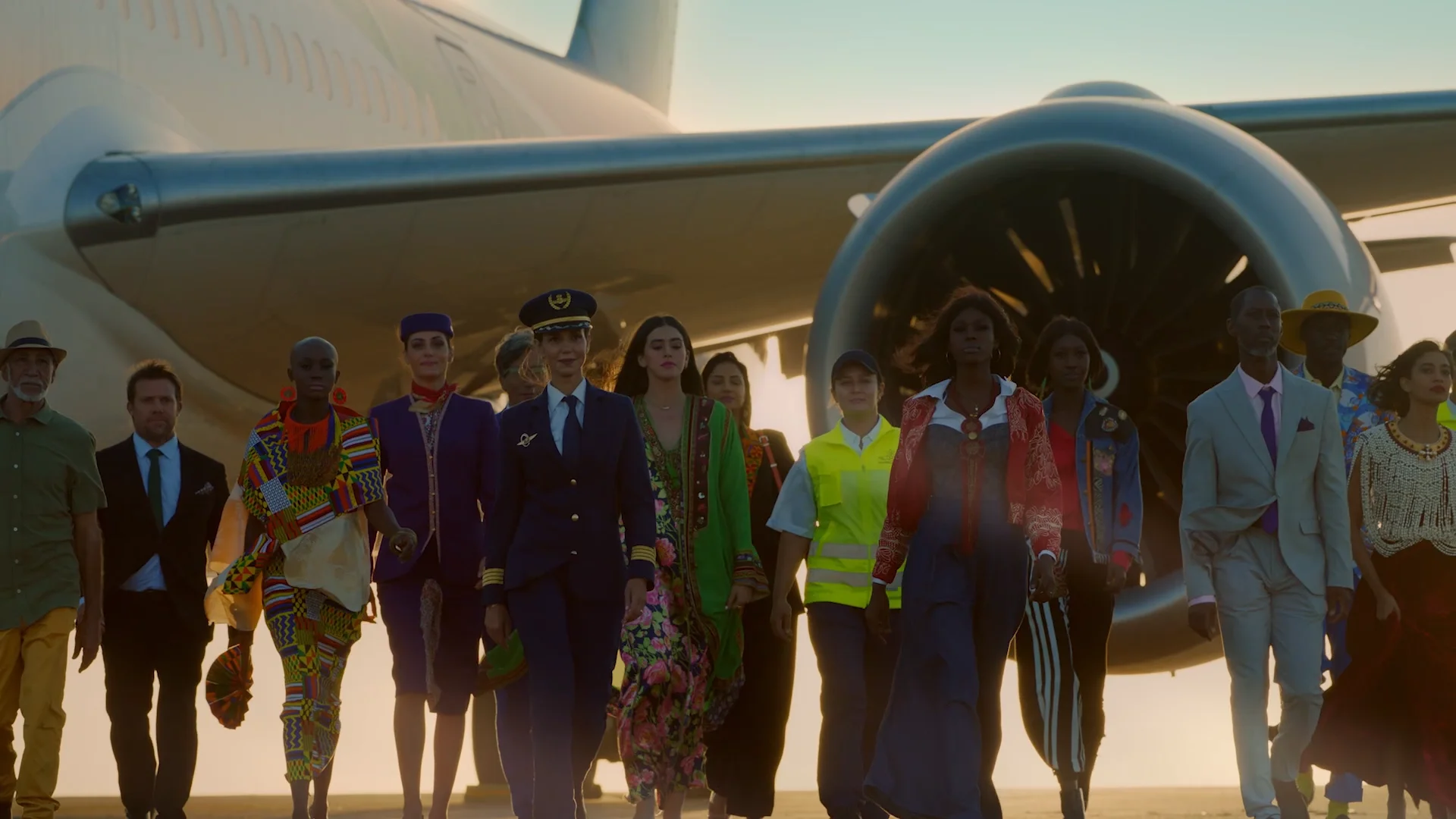 Royal Air Maroc